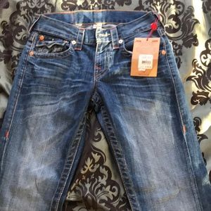 True religion jeans